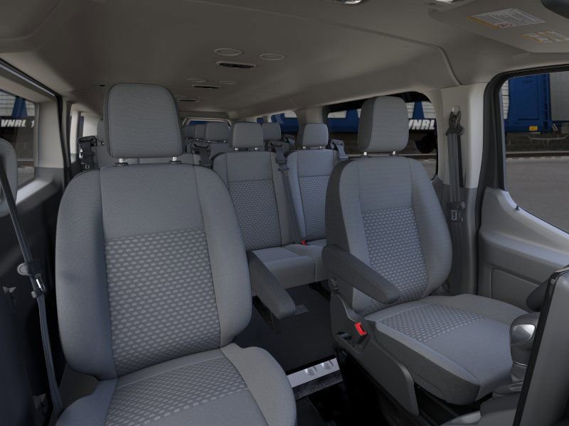 New 2026 Ford Transit 350 XLT AWD/4WD image 10