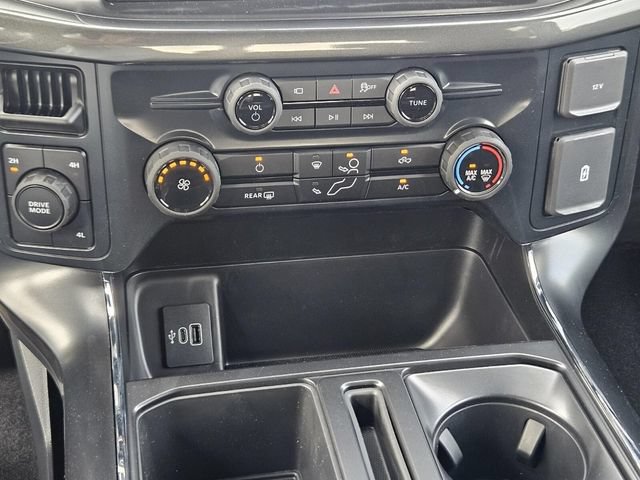 New 2026 Ford F150 STX w/ Equipment Group 200A AWD/4WD image 25
