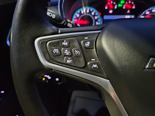 Certified 2022 Chevrolet Equinox Premier image 18