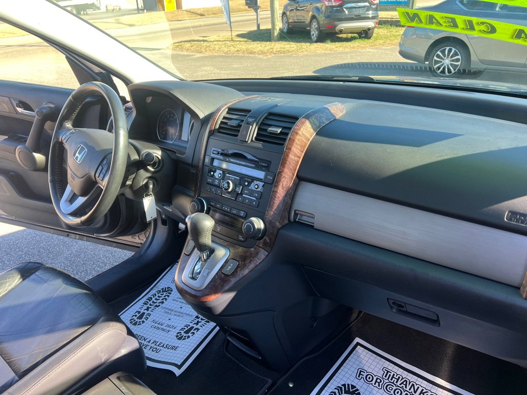 Used 2011 Honda CR-V EX-L image 9