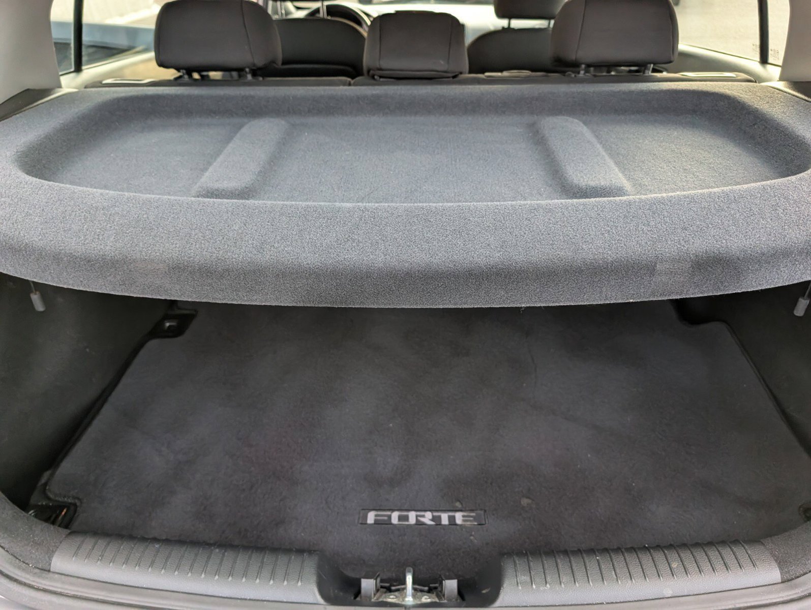Used 2016 Kia Forte EX FWD image 21