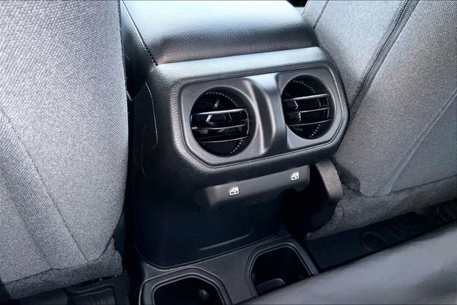 New 2026 Jeep Wrangler Sport image 17