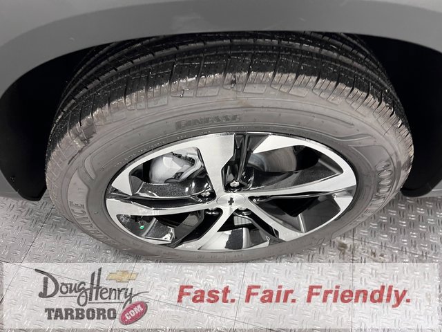 New 2026 Chevrolet Trax RS w/ Sunroof Package image 20