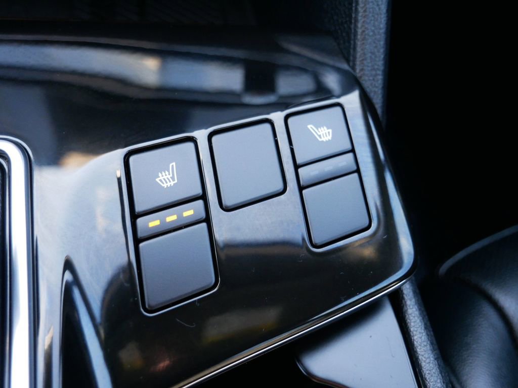 Used 2023 Kia Sportage X-Line w/ X-Line Premium Package image 21