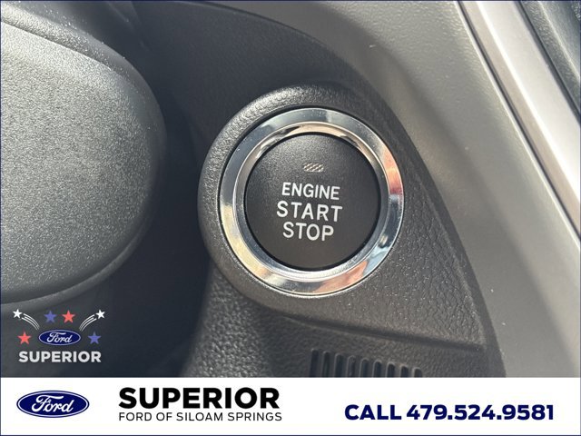 Used 2025 Subaru Crosstrek 2.5i Premium AWD/4WD image 26