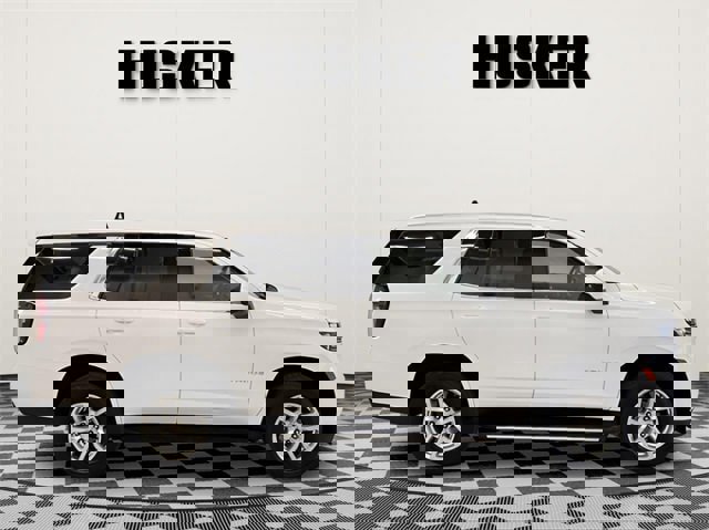 Certified 2021 Chevrolet Tahoe LT image 2