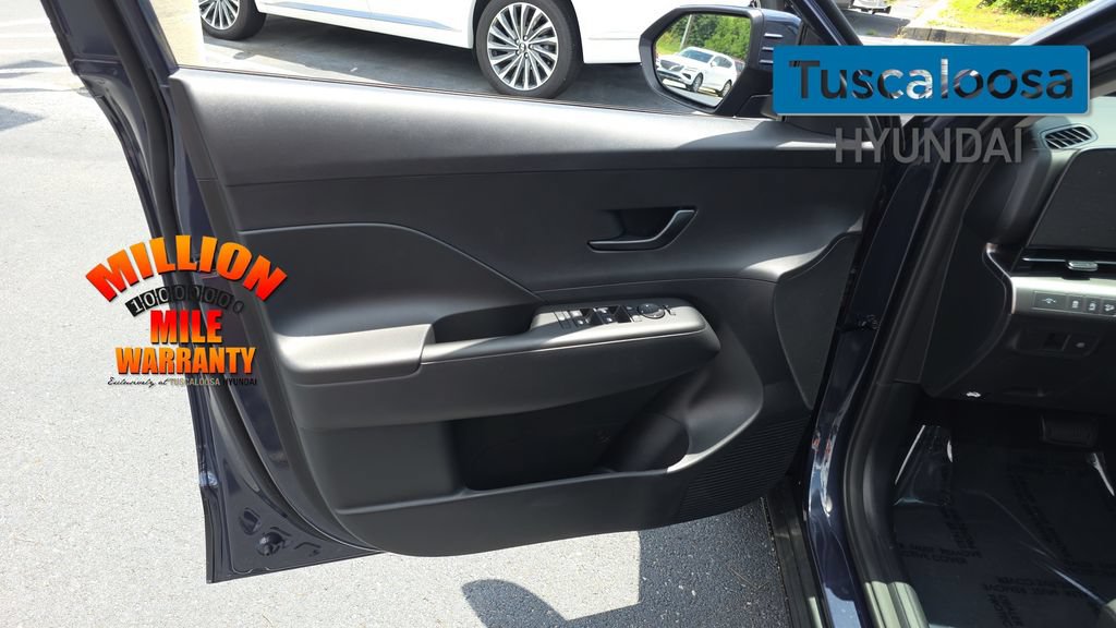 New 2026 Hyundai Kona SE FWD image 11