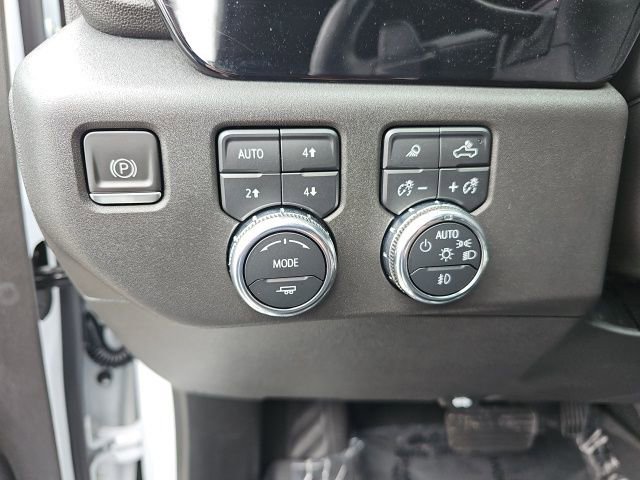 Used 2023 GMC Sierra 1500 SLT w/ SLT Premium Plus Package image 16