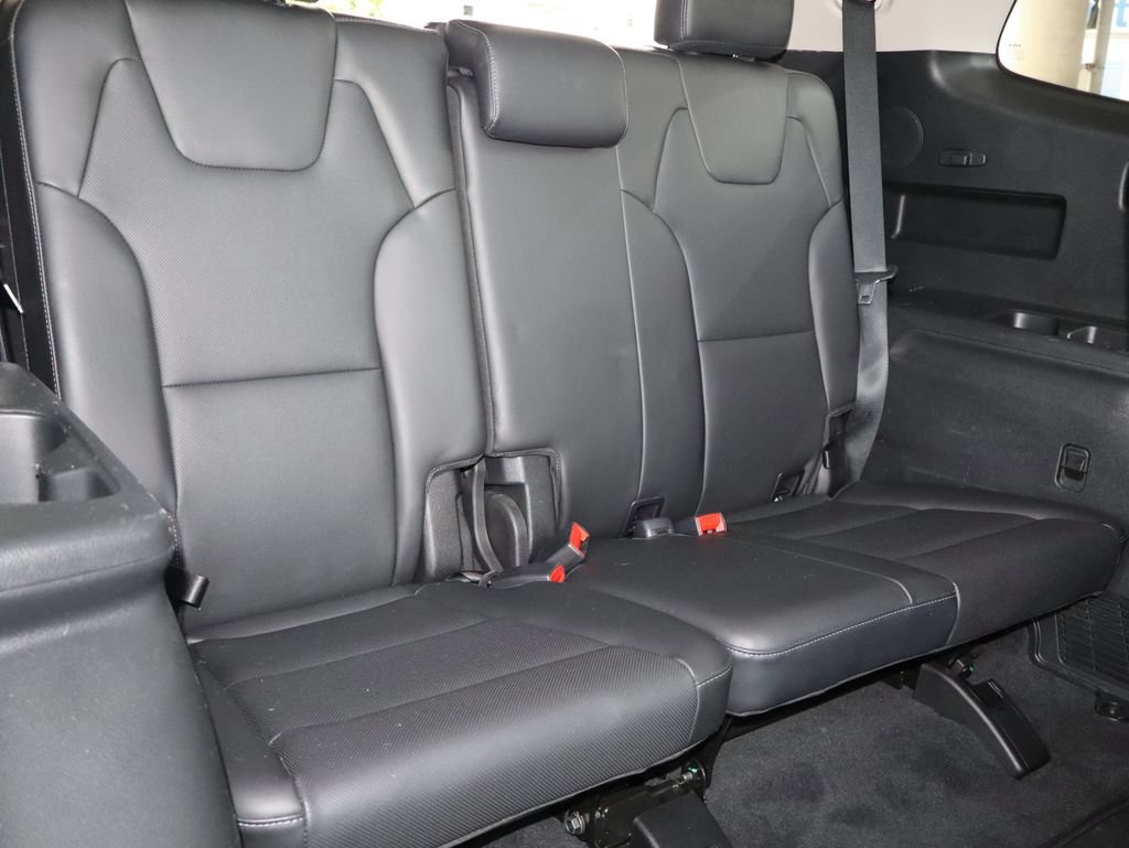 Used 2022 Kia Telluride SX w/ SX Prestige Package AWD/4WD image 47