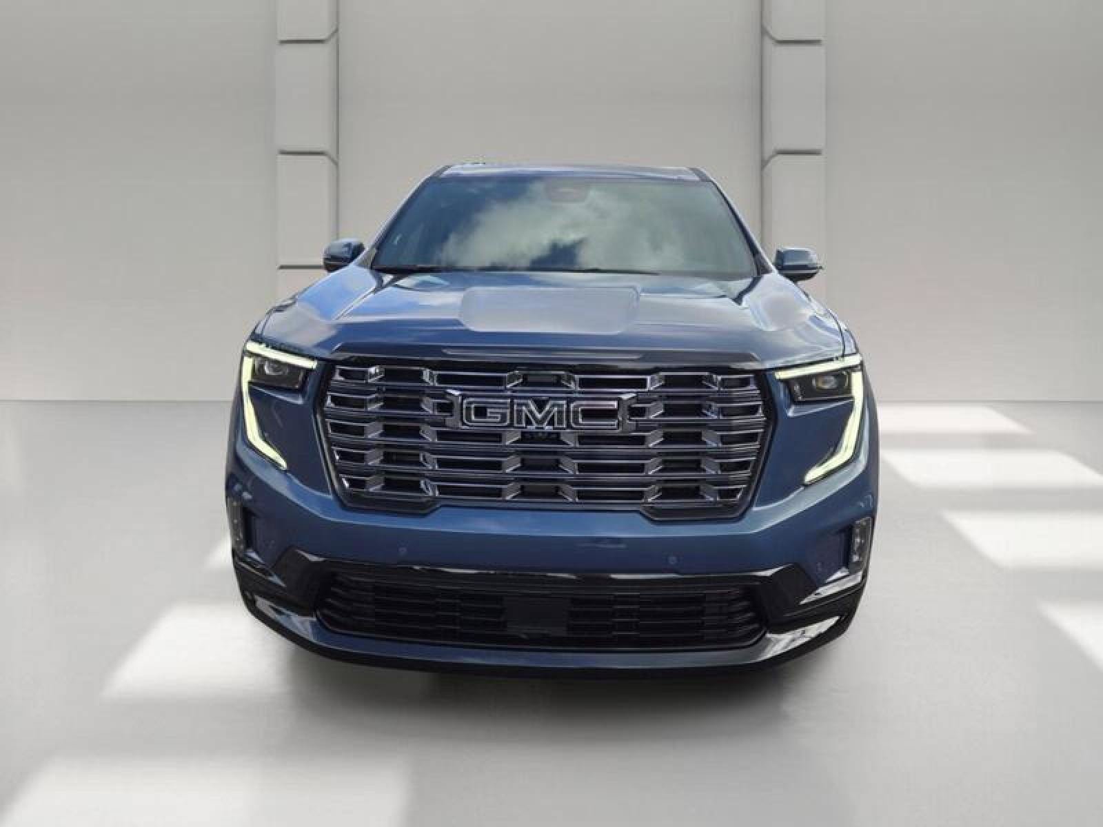 New 2026 GMC Acadia Denali Ultimate w/ LPO, Floor Liner Package FWD image 2
