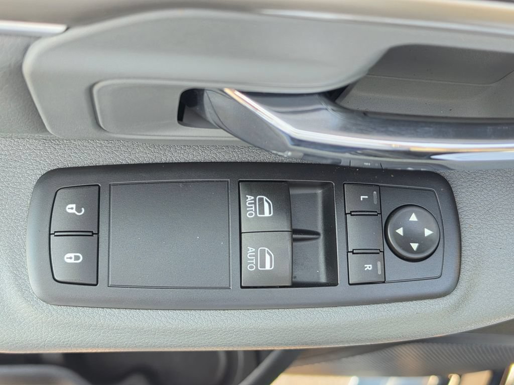 Used 2016 RAM 1500 Tradesman w/ Power & Remote Entry Group RWD image 14