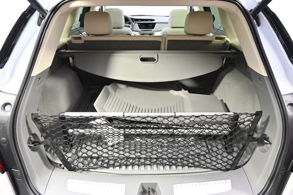 New 2025 Cadillac XT5 Premium Luxury w/ LPO, Floor Liner Package image 19