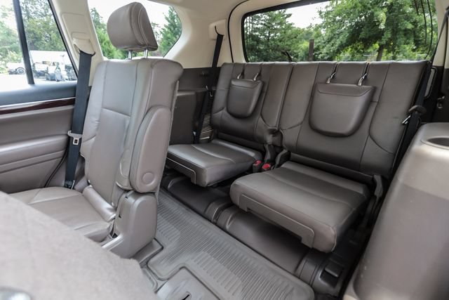 Used 2018 Lexus GX 460 Premium AWD/4WD image 30