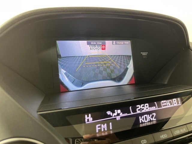 Used 2012 Honda Pilot Touring image 13