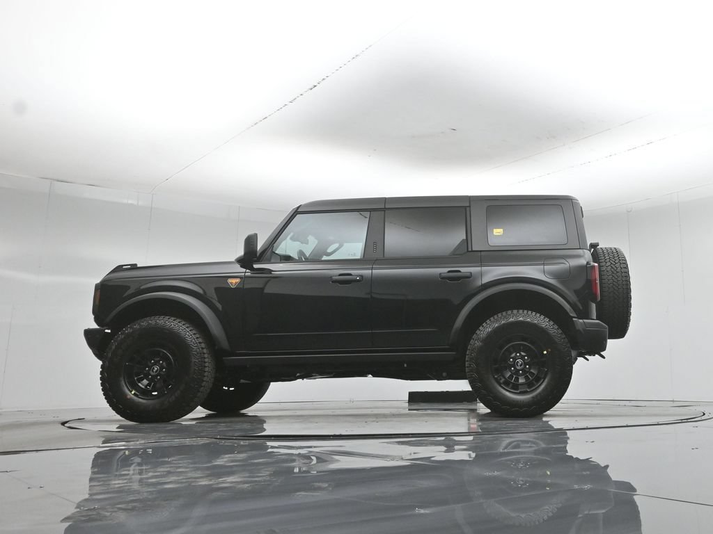 New 2026 Ford Bronco Badlands AWD/4WD image 51