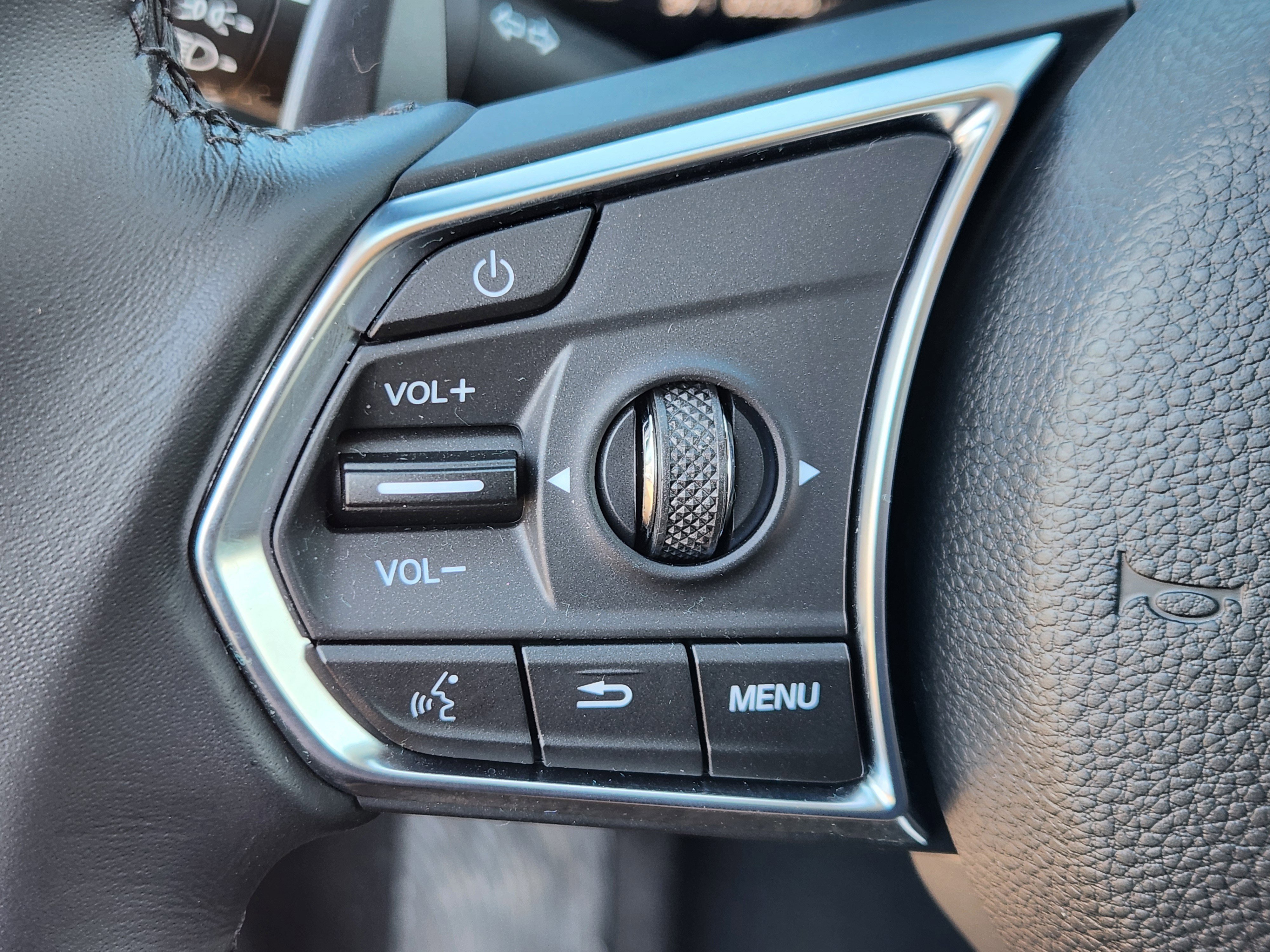 Certified 2025 Acura TLX w/ Technology Package image 24