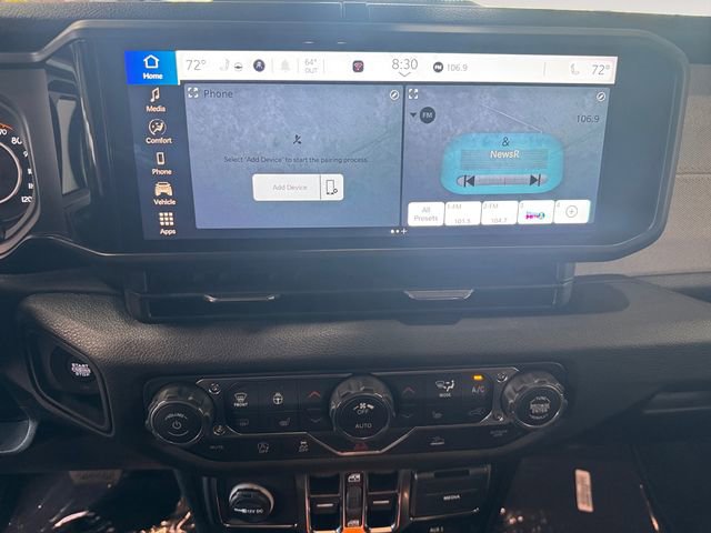 New 2026 Jeep Wrangler Sport S image 11