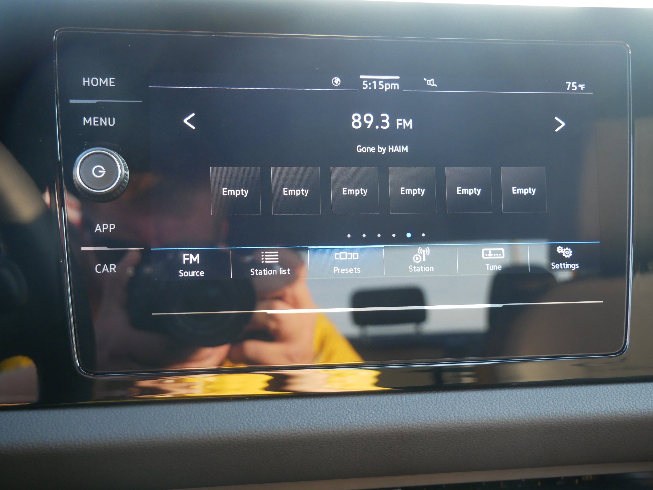New 2025 Volkswagen Jetta Sport FWD image 8