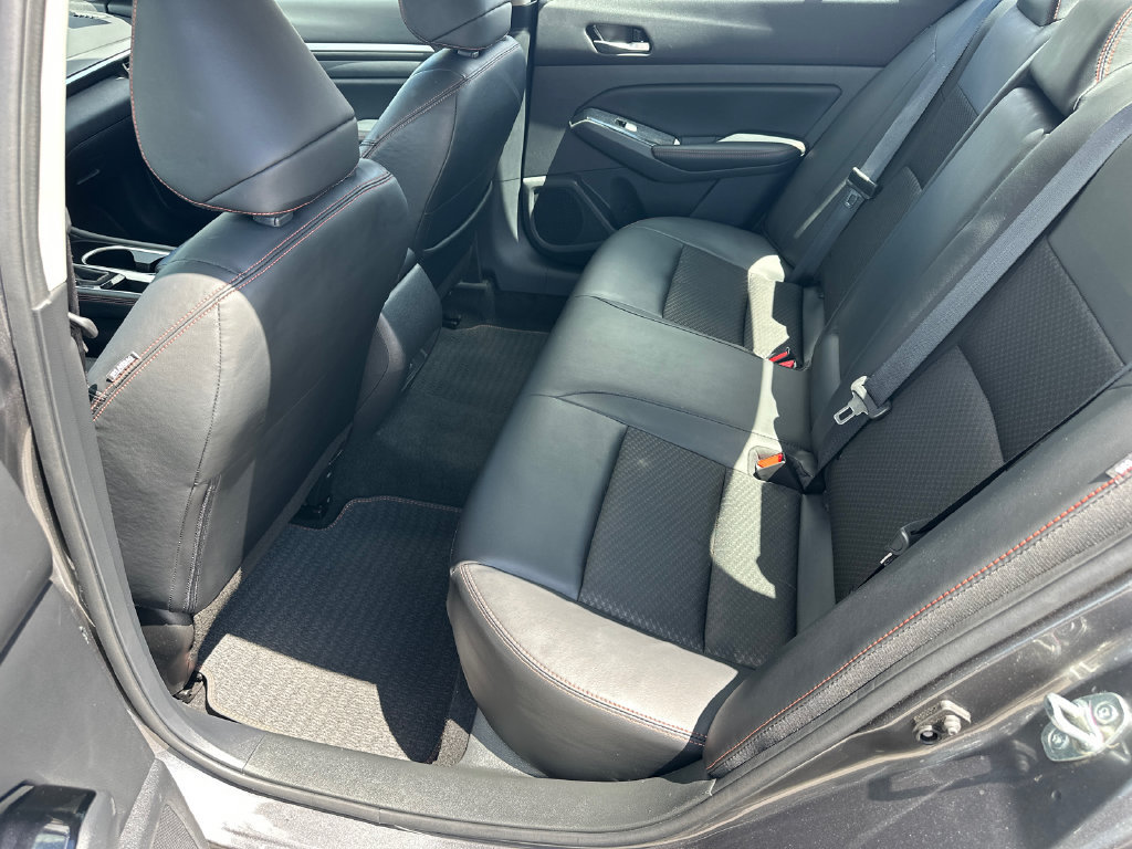 Used 2025 Nissan Altima 2.5 SR FWD image 20