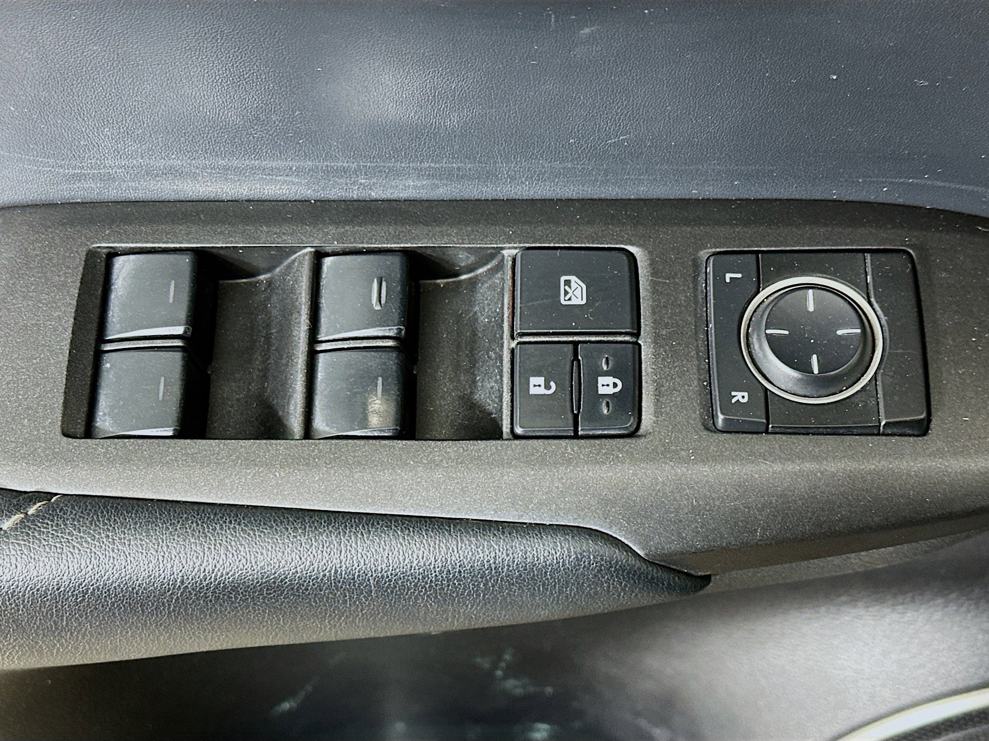 Used 2016 Lexus NX 200t AWD image 15