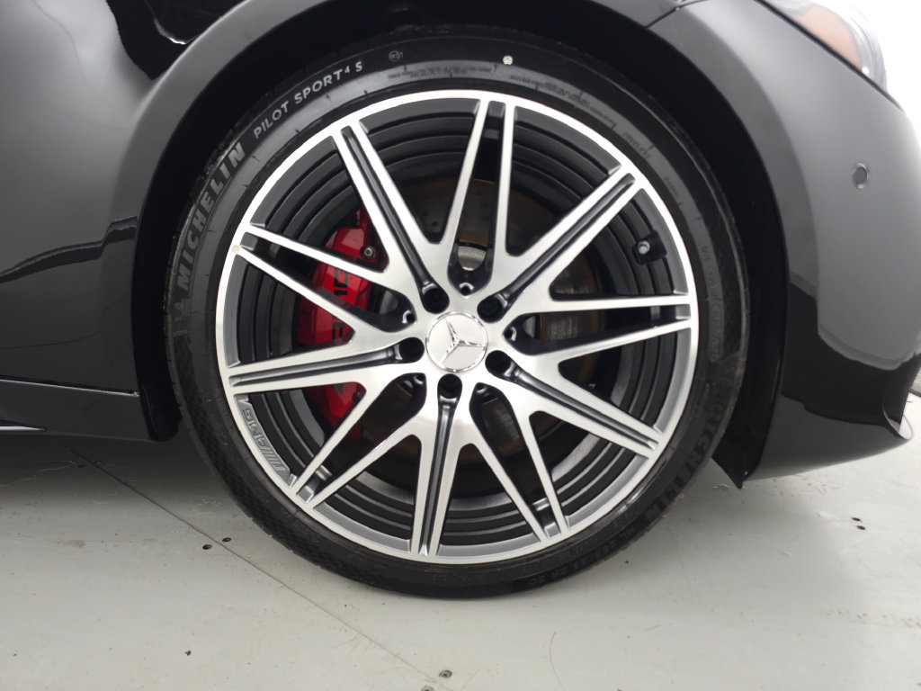 Used 2025 Mercedes-Benz C 36 AMG S image 38