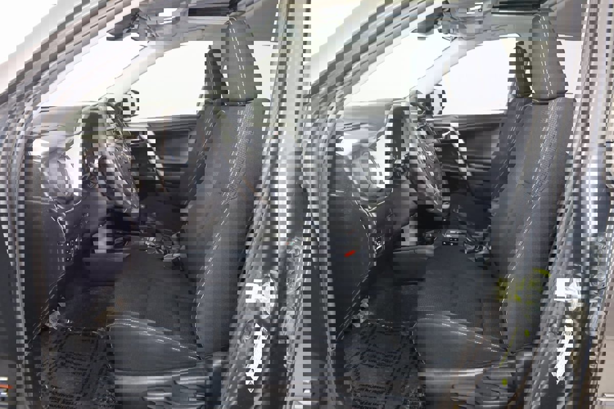 Used 2017 Toyota RAV4 XLE image 10