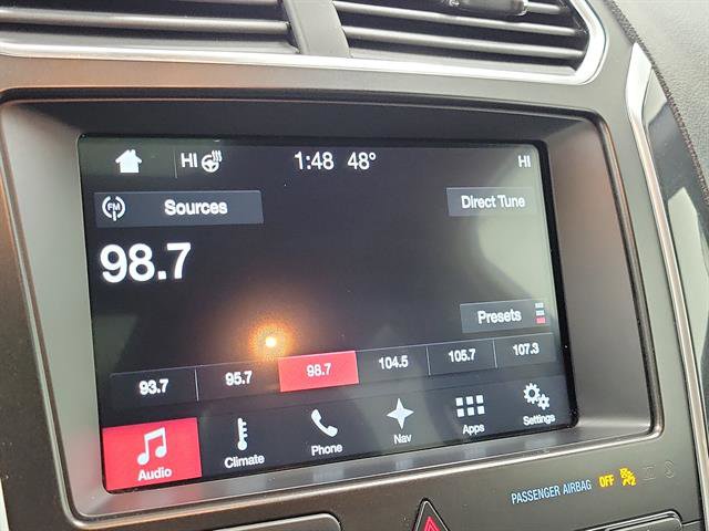 Used 2017 Ford Explorer Limited image 27