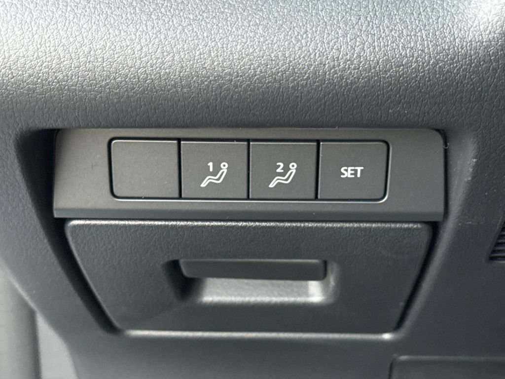 New 2026 MAZDA CX-30 AWD 2.5 S image 38