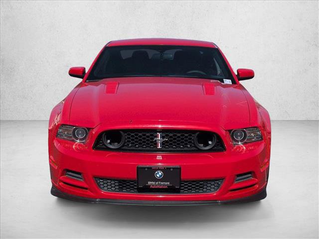 Used 2013 Ford Mustang Boss 302 w/ Boss 302 Accessory Pkg image 2