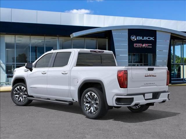 New 2026 GMC Sierra 1500 Denali image 3