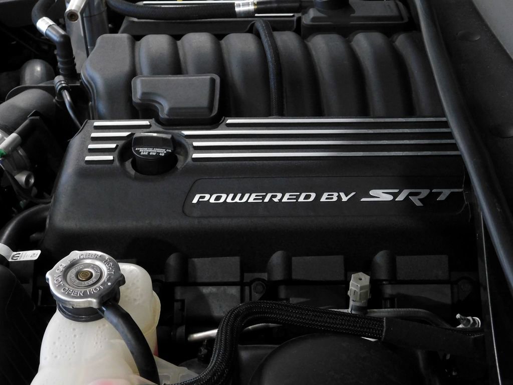 Used 2023 Dodge Challenger R/T Scat Pack w/ Plus Package image 20