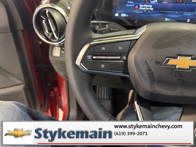 New 2026 Chevrolet Equinox LT w/ Convenience Package II image 41