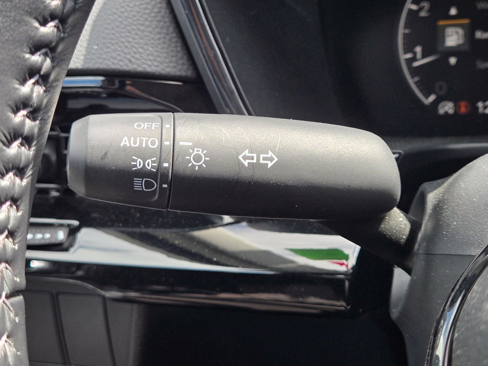 Certified 2025 Honda CR-V EX-L image 24