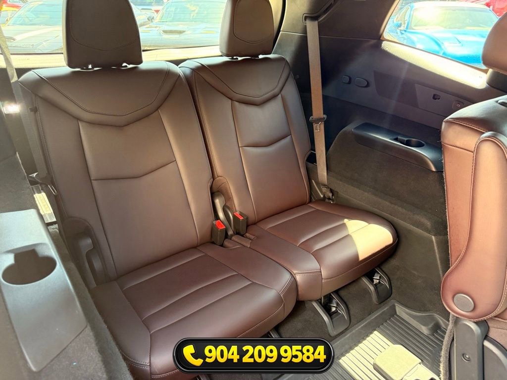 Used 2020 Cadillac XT6 Premium Luxury image 36