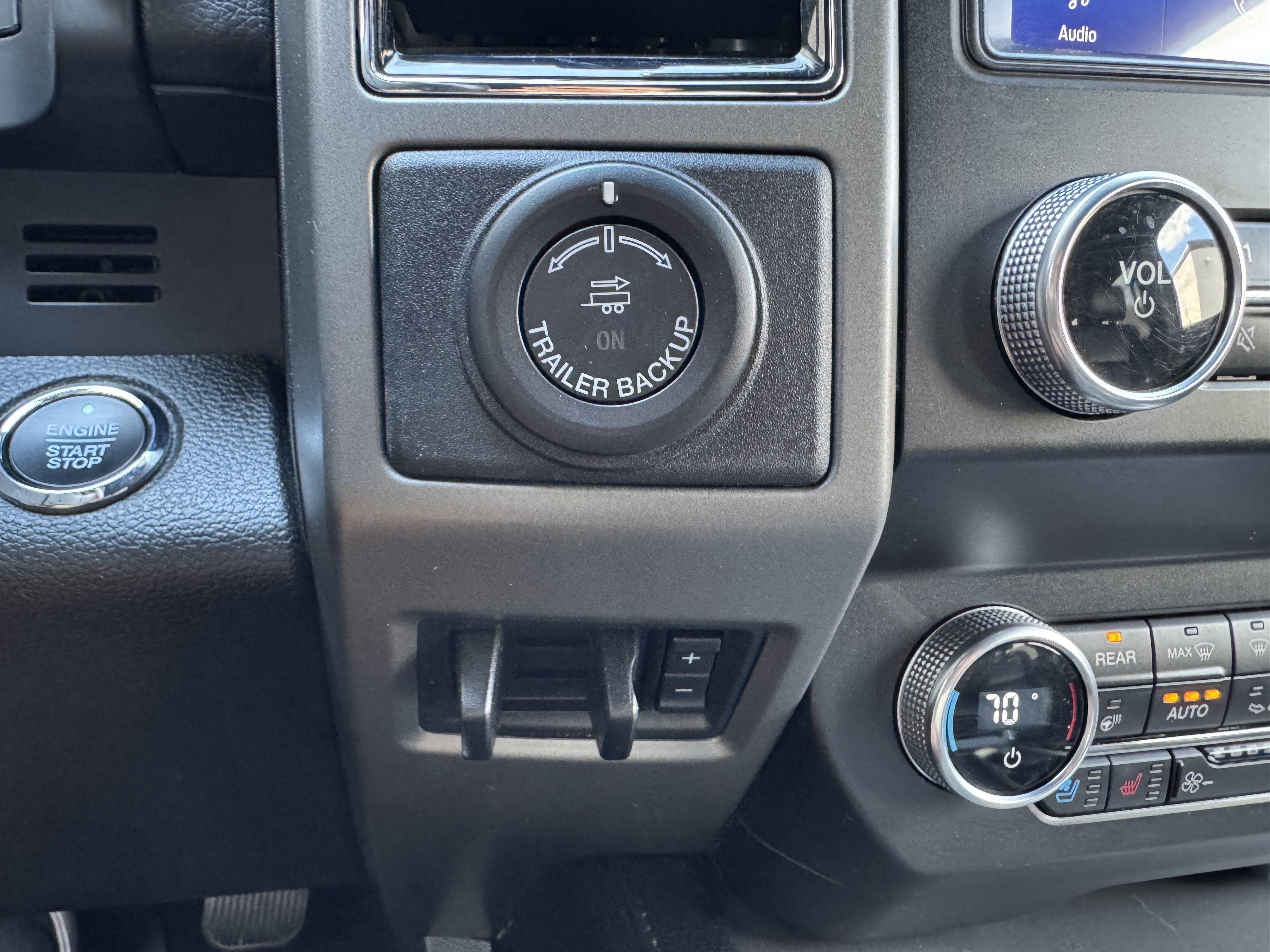 Used 2021 Ford Expedition Max XLT AWD/4WD image 21