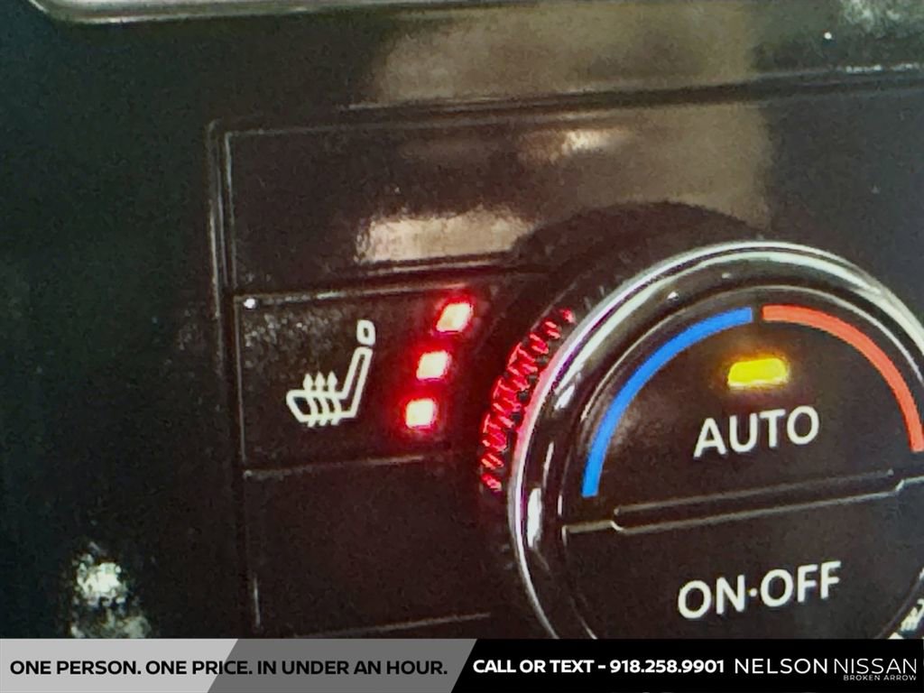 Used 2023 INFINITI QX80 Luxe w/ Cargo Package image 21