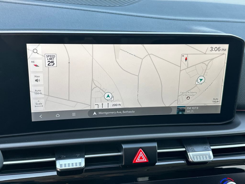 New 2026 Kia Sportage SX Prestige image 29