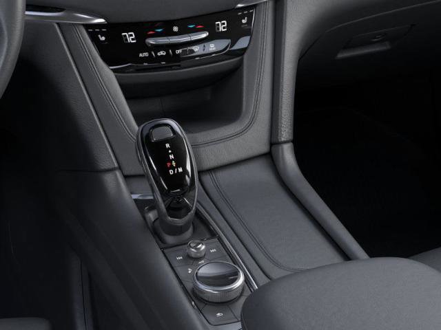 New 2025 Cadillac XT5 Premium Luxury w/ LPO, Floor Liner Package image 23