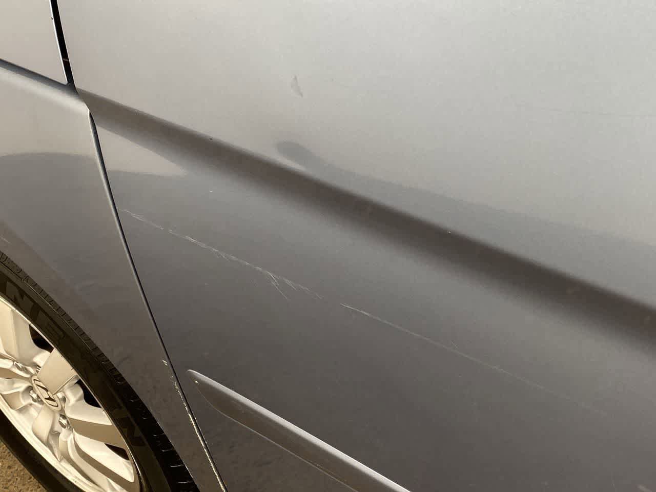 Used 2010 Honda Odyssey EX-L image 37