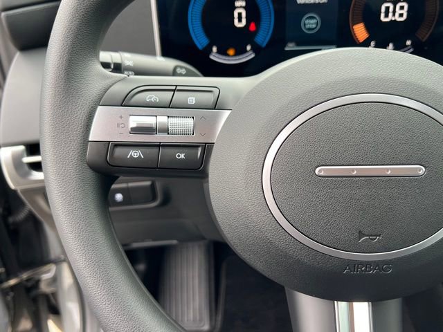 New 2025 Hyundai Santa Cruz SEL AWD/4WD image 26
