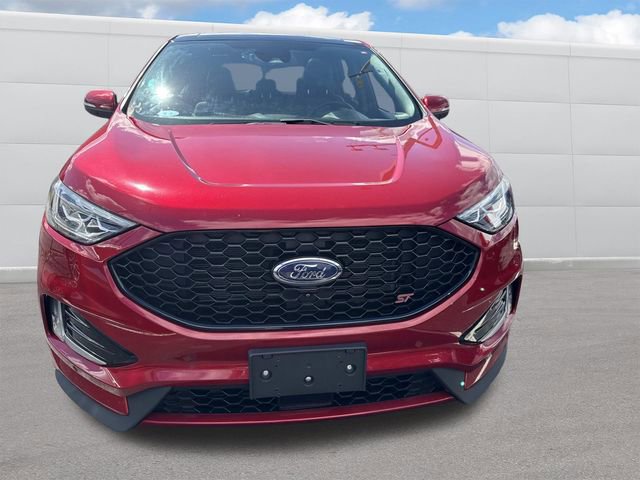 Used 2021 Ford Edge ST w/ Equipment Group 401A AWD/4WD image 12