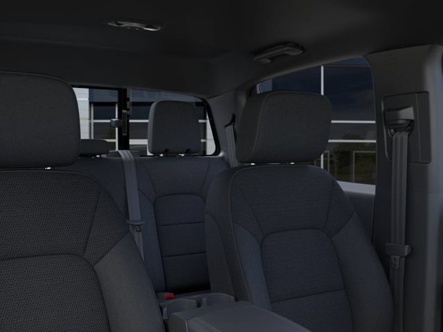 New 2026 GMC Canyon Elevation w/ Convenience Package AWD/4WD image 24
