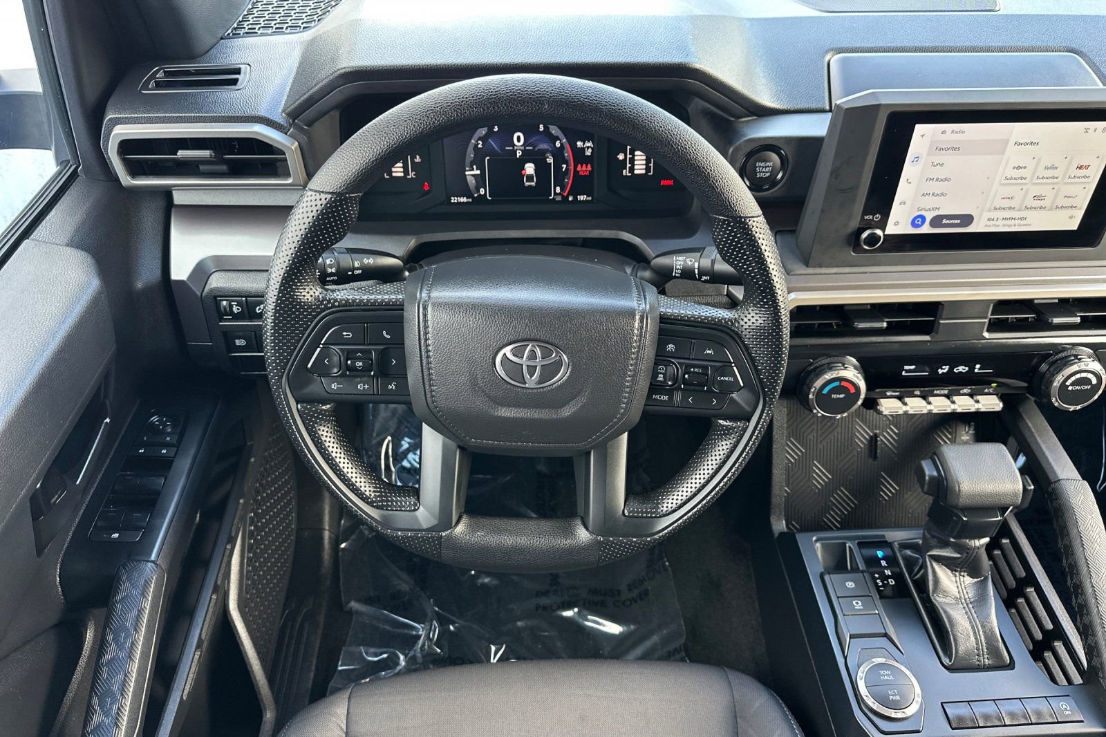 Certified 2025 Toyota Tacoma SR5 RWD image 15