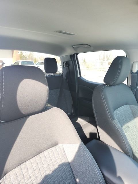 New 2026 Ford Ranger XL w/ Trailer Tow Package image 20