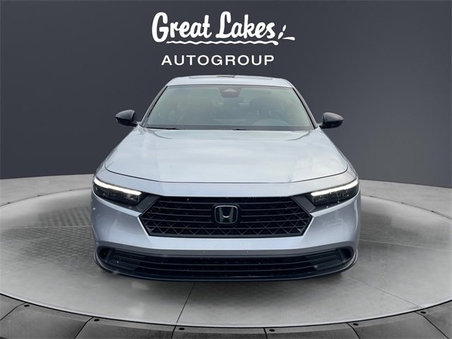 Used 2024 Honda Accord Sport image 8