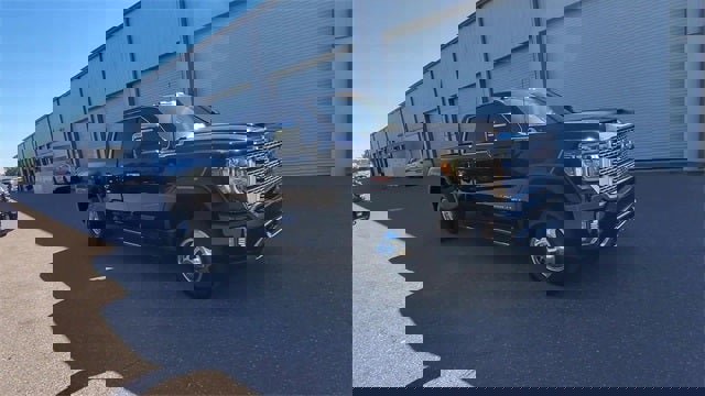 Used 2020 GMC Sierra 3500 Denali w/ Denali Ultimate Package image 48