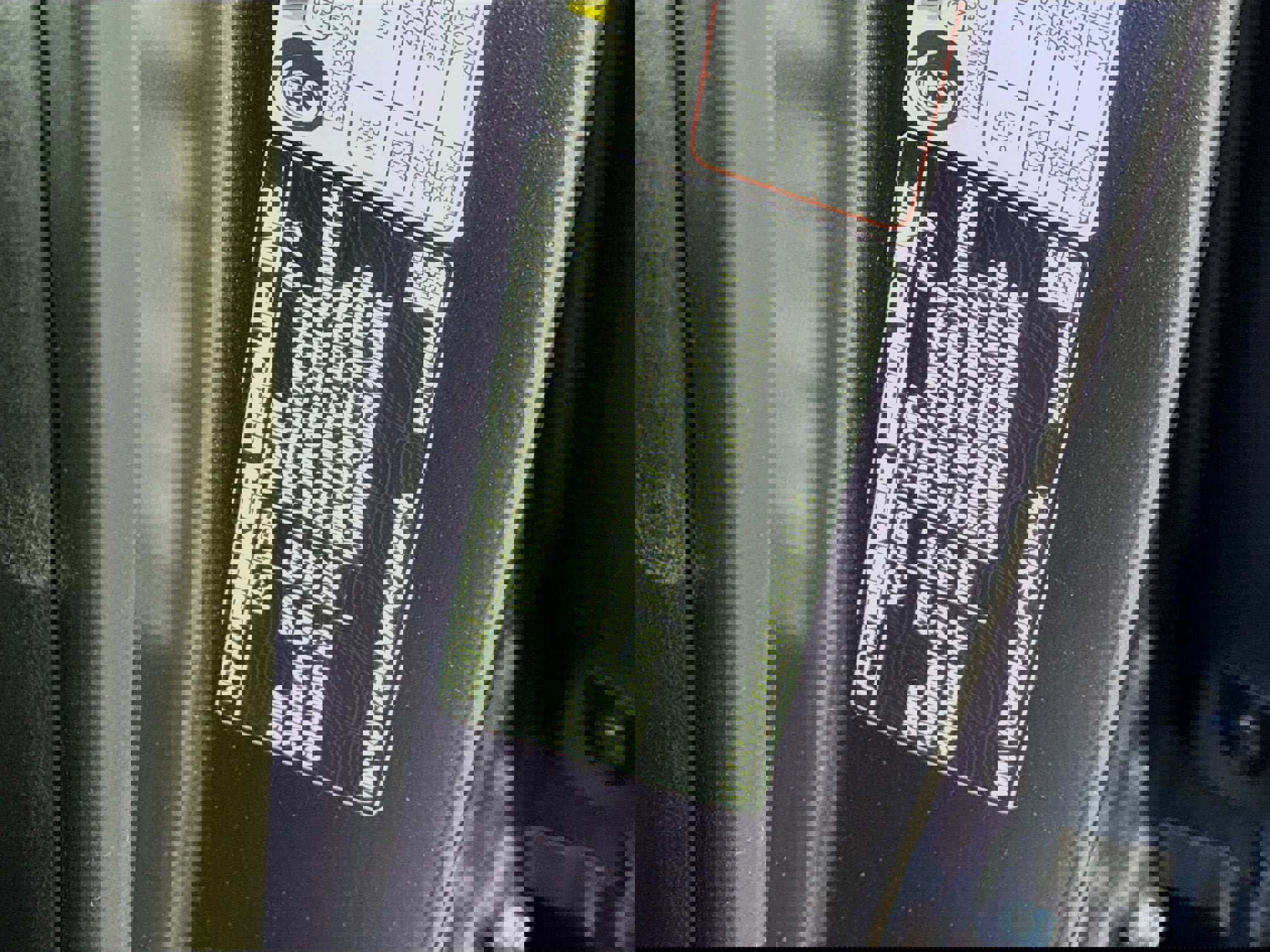 Used 2023 Fisker Ocean One image 31