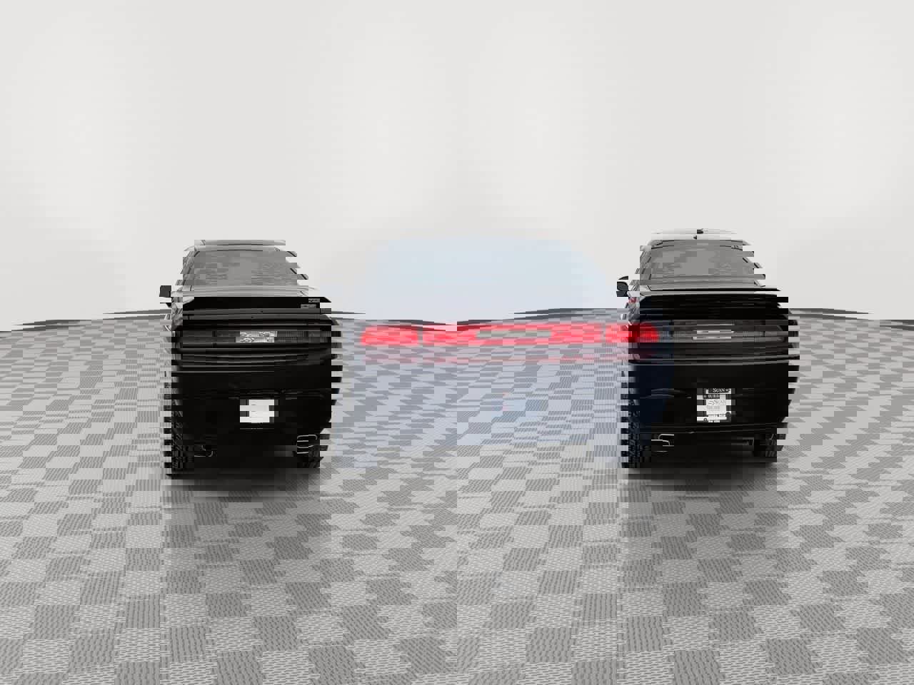 Used 2012 Dodge Challenger SRT8 image 7