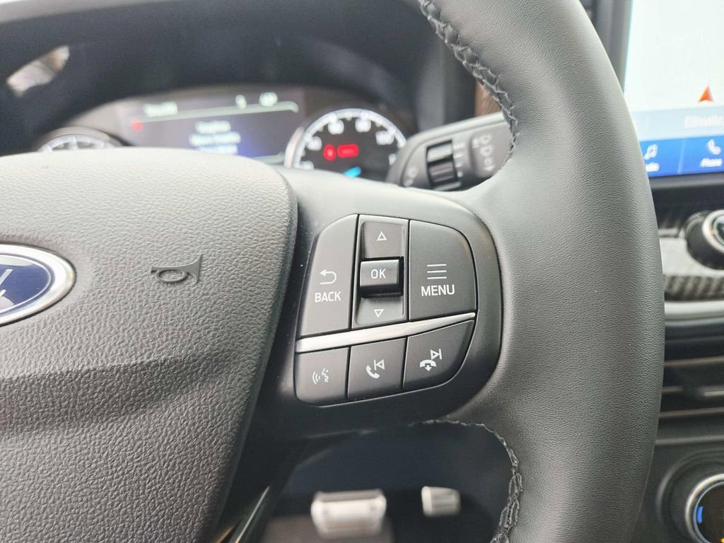 Used 2023 Ford Maverick Lariat w/ Lariat Luxury Package image 24