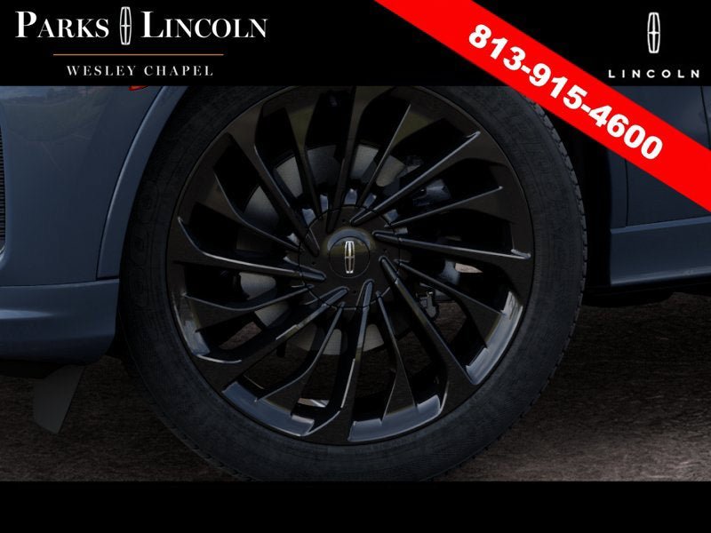 New 2027 Lincoln Aviator Reserve AWD/4WD image 19